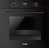 CUISINE-5020B תנור בנוי תנור חדשני בעל תצוגה דיגיטלית וטורבו אקטיבי סאוטר