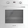 CUISINE-5020B תנור בנוי תנור חדשני בעל תצוגה דיגיטלית וטורבו אקטיבי סאוטר
