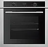 CUISINE-5020B תנור בנוי תנור חדשני בעל תצוגה דיגיטלית וטורבו אקטיבי סאוטר