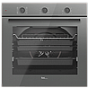 תנור בילד אין 60 ס״מ מכני סול HO-1705G