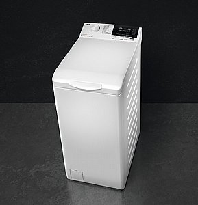 מכונת כביסה פתח עליון AEG סדרה 6000 – 6 ק"ג LTX6G6211AM מכונת כביסה פתח עליון AEG סדרה 6000 – 6 ק"ג LTX6G6211AM