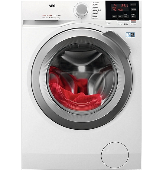 ����� ����� AEG ���� 6000 � 9 �"� LFN6G9484XM