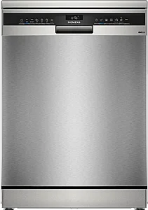 iQ300 מדיח כלים 60 cm דמוי נירוסטה – ללא סימני טביעות אצבע SN23HI01BY סימנס iQ300 מדיח כלים 60 cm דמוי נירוסטה – ללא סימני טביעות אצבע SN23HI01BY סימנס