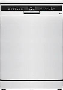 iQ300 מדיח כלים 60 cm לבן SN23EW28AE סימנס iQ300 מדיח כלים 60 cm לבן SN23EW28AE סימנס