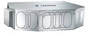 מזגן מיני מרכזי WAVE INV SILENT SENSE 40/3 מזגן מיני מרכזי WAVE INV SILENT SENSE 40/3
