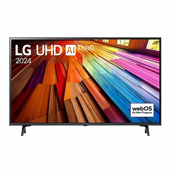 �������� "55 ���� LG UHD ���������� 4K ���: 55UT80006LB ����: LG