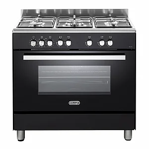 תנור משולב כיריים 90 ס"מ DeLonghi DEM965IL תנור משולב כיריים 90 ס"מ DeLonghi DEM965IL