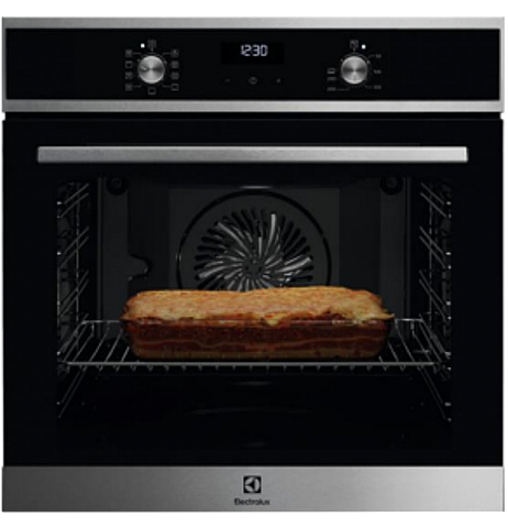 ���� ��-������ �SurroundCook �� ����� ��� ������ ����� Borderless Design EOH64259X ����������