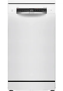 סדרה 4 מדיח כלים 45 cm לבן SPS4HKW49E בוש סדרה 4 מדיח כלים 45 cm לבן SPS4HKW49E בוש