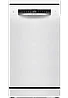 סדרה 4 מדיח כלים 45 cm לבן SPS4HKW49E בוש