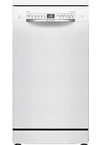 סדרה 2 מדיח כלים 45 cm לבן SPS2HKW58E בוש סדרה 2 מדיח כלים 45 cm לבן SPS2HKW58E בוש