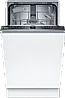 סדרה 2 מדיח כלים אינטגרלי מלא 45 cm SPV2HKX42E בוש