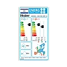 מזגן עילי Haier Ozz Inverter WiFi 11
