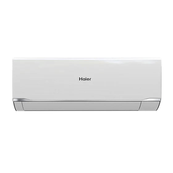 ���� ���� Haier Ozz Inverter WiFi 21