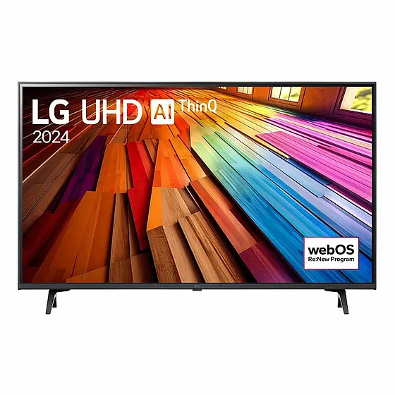 �������� "75 ���� LG UHD ���������� 4K ���: 75UT80006LA