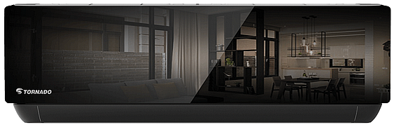 SMART-INV-18 X WIFI BLACK EU ������