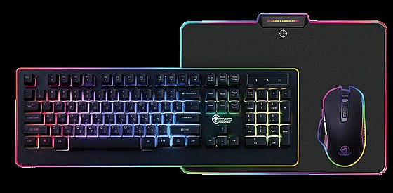 ���� ������� ������� ������� ����� ����� METALLIC RGB DRAGON �����