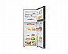 Samsung מקרר מקפיא עליון 470 ליטר נטו Samsung RT47CG6006S9