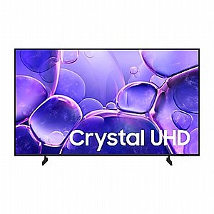 Crystal UHD U8000F 4K Smart TV 55" אינץ' (2025) UE55U8000FUXIL סמסונג Crystal UHD U8000F 4K Smart TV 55" אינץ' (2025) UE55U8000FUXIL סמסונג
