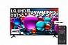75UA85006LA �������� ���� LG UHD AI UA85 4K ������� 75 ����', �� AI Magic, �HDR10 �-webOS25 �2025