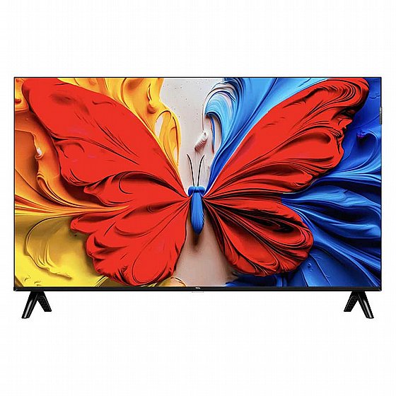 TCL TV S5K Series  43S5400A