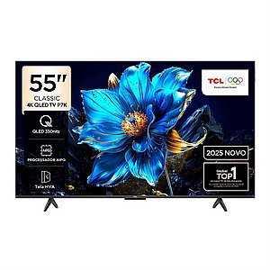 TCL TV P7K Series 43P7K TCL TV P7K Series 43P7K