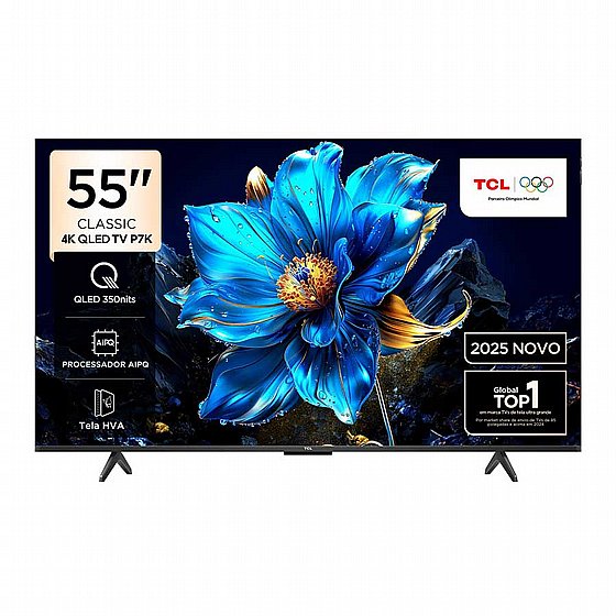 TCL TV P7K Series  85P7K