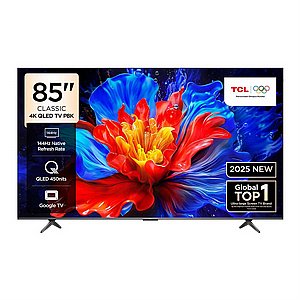 TCL TV P8K Series 85P8K