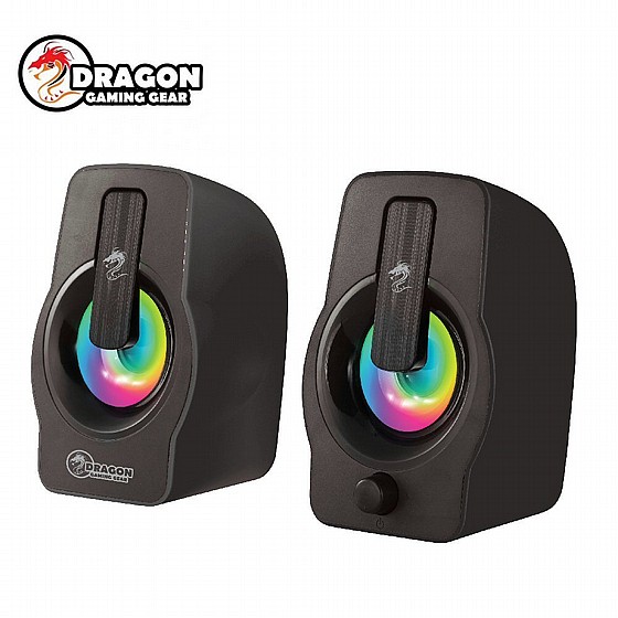 ������� ����� Dragon Gaming Speakers SP7 �����