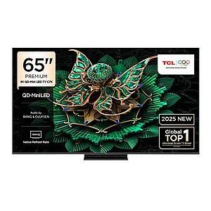 TCL TV C7K Premium QD-Mini LED Series 65C7K TCL TV C7K Premium QD-Mini LED Series 65C7K