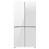 מקרר 4 דלתות 463 ליטר Haier HRF4560F האייר