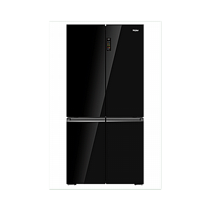 מקרר 4 דלתות 681 ליטר Haier HRF825F האייר מקרר 4 דלתות 681 ליטר Haier HRF825F האייר