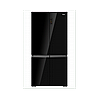 מקרר 4 דלתות 681 ליטר Haier HRF825F האייר