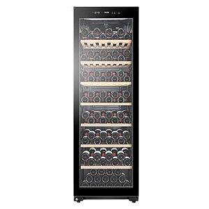 מקרר יין 188 בקבוקים Haier HWS188GAE האייר מקרר יין 188 בקבוקים Haier HWS188GAE האייר