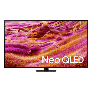 טלוויזיה חכמה 75″ Neo QLED 4K QE75QN90F סמסונג טלוויזיה חכמה 75″ Neo QLED 4K QE75QN90F סמסונג