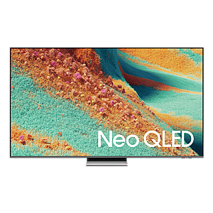 טלוויזיה חכמה 75″ Neo QLED 4K QE75QN85F סמסונג טלוויזיה חכמה 75″ Neo QLED 4K QE75QN85F סמסונג