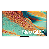 טלוויזיה חכמה 75″ Neo QLED 4K QE75QN85F סמסונג