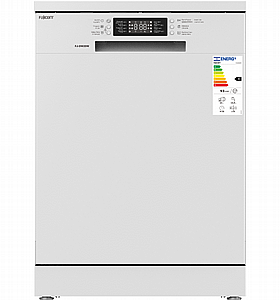 מדיח כלים 8 תוכניות לבן פוג'יקום FJ-DW20W מדיח כלים 8 תוכניות לבן פוג'יקום FJ-DW20W