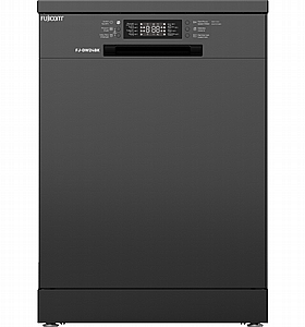 מדיח כלים 8 תוכניות שחור פוג'יקום FJ-DW24BK מדיח כלים 8 תוכניות שחור פוג'יקום FJ-DW24BK