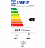 מקרר מקפיא תחתון 588 ליטר NO-FROST נירוסטה פוג'יקום FJ-NF777XE