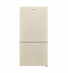 מקרר מקפיא תחתון 588 ליטר NO-FROST שמנת פוג'יקום FJ-NF655BGE מקרר מקפיא תחתון 588 ליטר NO-FROST שמנת פוג'יקום FJ-NF655BGE
