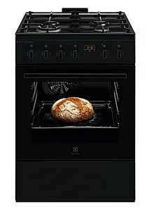 תנור משולב דגם LKK660224B אלקטרולוקס ELECTROLUX תנור משולב דגם LKK660224B אלקטרולוקס ELECTROLUX