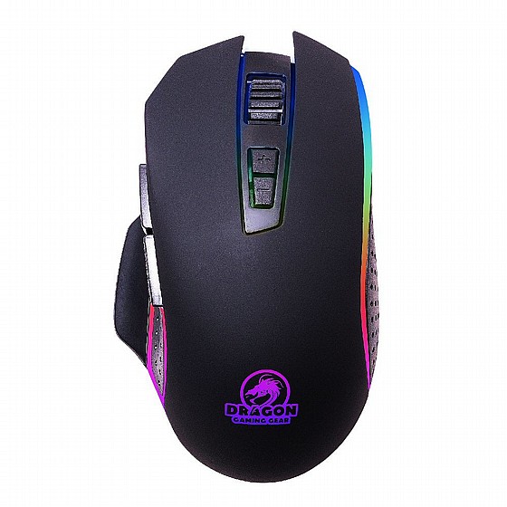 ���� ������� Dragon Gaming Mouse RGB9 �����