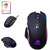 עכבר גיימינג Dragon Gaming Mouse RGB9 דרגון