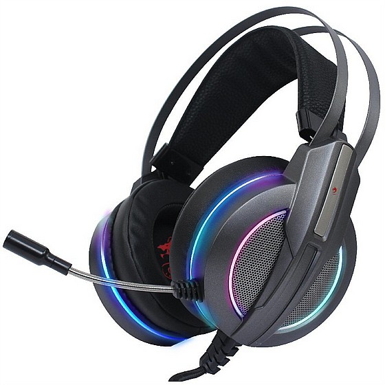 ������� ������� Dragon GALAXY Gaming HeadSet �����