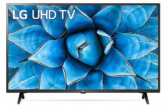 ��� �������� 65 ����'  65UN7240 UHD 4K LG