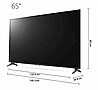 מסך טלוויזיה 65UN7240 UHD 4K LG