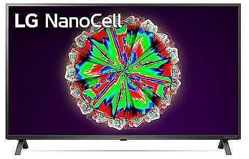 ��� �������� 65 ����' LG 65NANO79 4K
