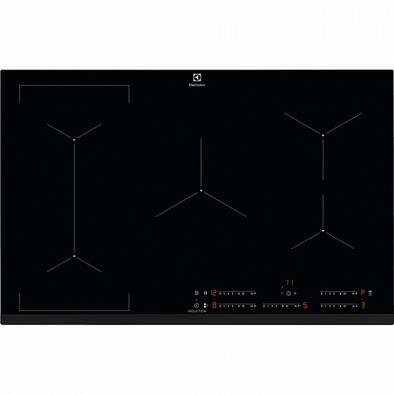 ������� ��������� Electrolux EIV835 ���������� 5 ����� 80 �"�