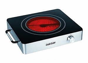 כיריים חשמליות Gold Line ATL801 גולד ליין כיריים חשמליות Gold Line ATL801 גולד ליין